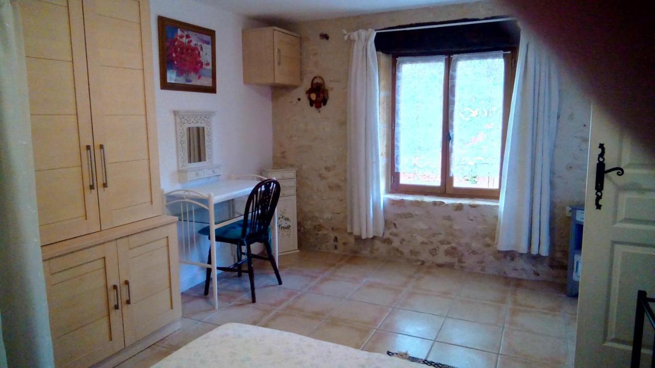 Saint-Alvère Les Coustilles מראה חיצוני תמונה