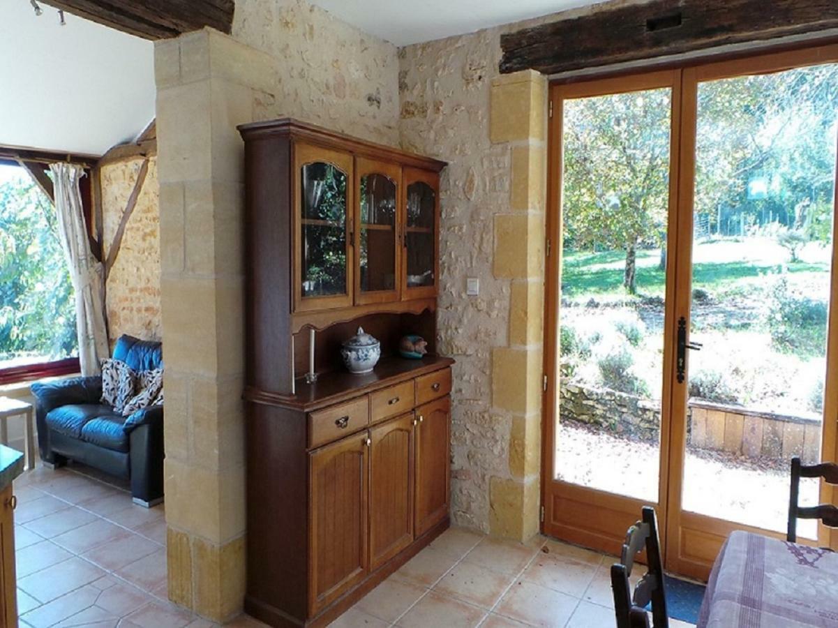 Saint-Alvère Les Coustilles מראה חיצוני תמונה