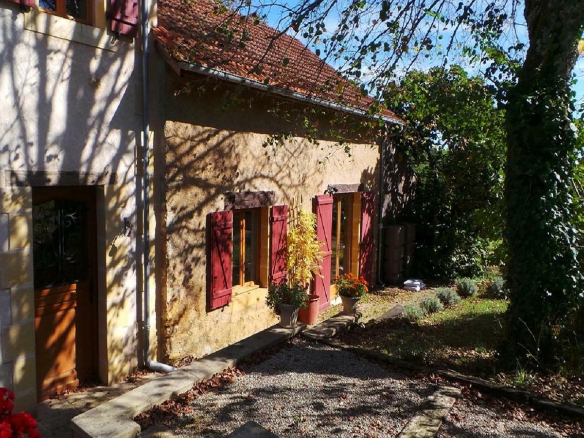 Saint-Alvère Les Coustilles מראה חיצוני תמונה